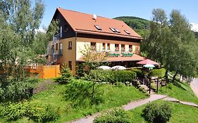 Steakhouse & Pension Crazy Horse